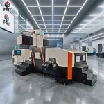 دستگاه فرز دروازه ای CNC