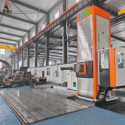دستگاه خسته کننده از طبقه افقی CNC