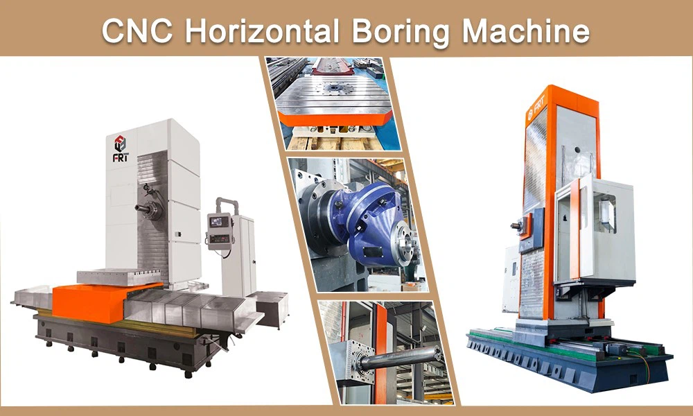 cnc horizontal boring machine cnc horizontal boring machine